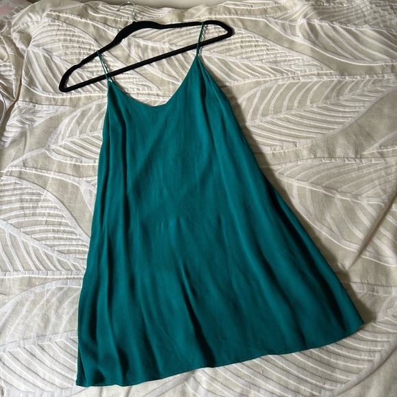 Aritzia Wilfred dress - Picture 1 of 2